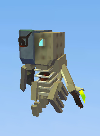 Lord Scorpion 2017