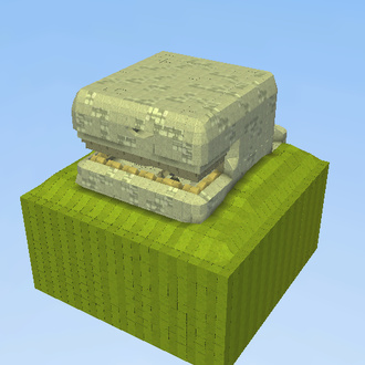 Underground Bunker