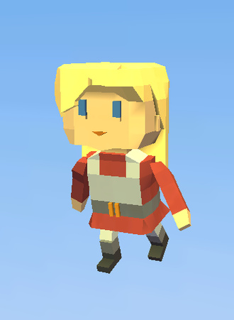 MARIAMI