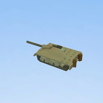 Tank