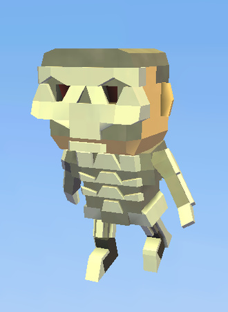 Cookie boy 2015