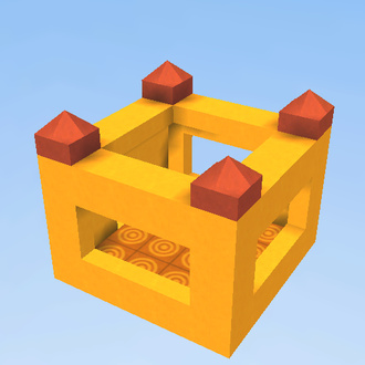 Bouncy Castle