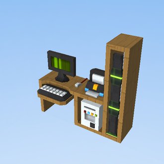 Computer