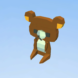 rilakkuma