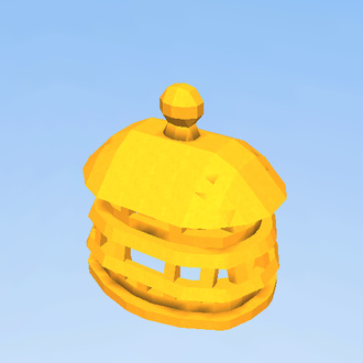 Elegant Lighthouse Pt. 2