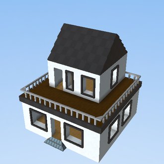 House House