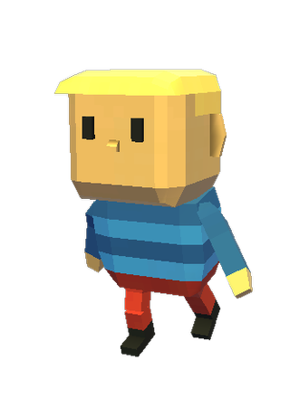 Block Boy