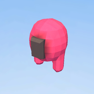 Pink among us