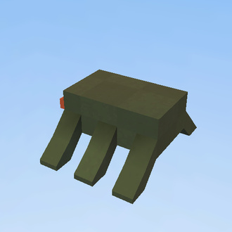 Minecraft spider
