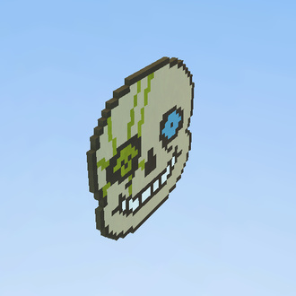 Antivirus! Sans head