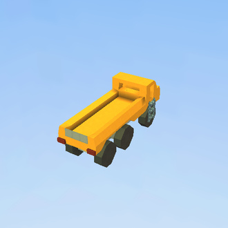 DRCorp 6*6
