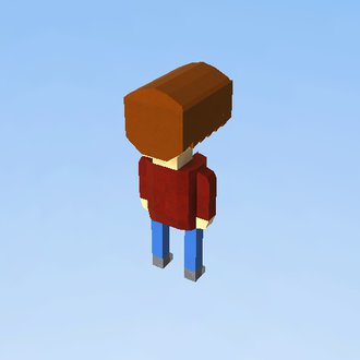 avatar #2