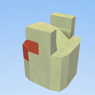 prime head