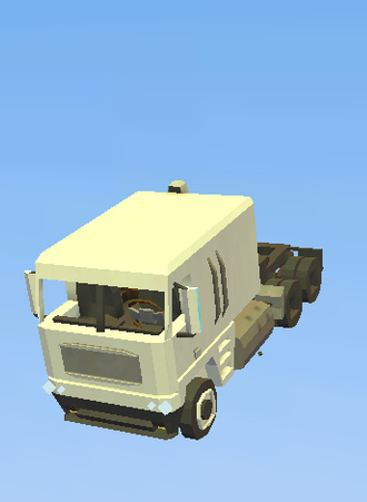 freightliner argosy
