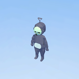 TINKI WINKI