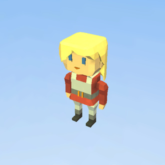 Girl