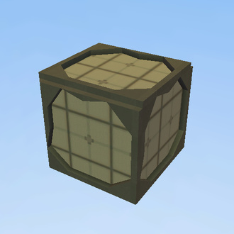 Crate