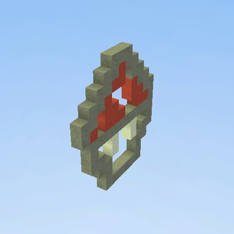 Pixel art