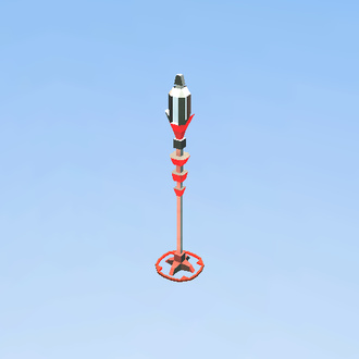 Original farol 