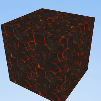 Lava