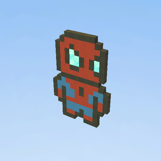 spider man