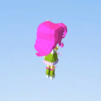 Fluttershy EG