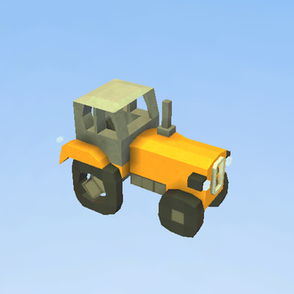 ursus c 360 puszka
