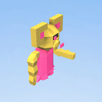 moueey