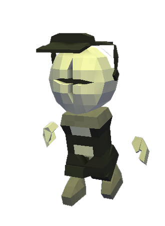 diemoss medness  combat