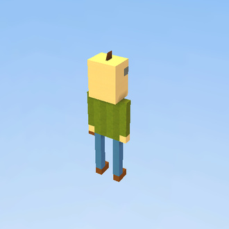 балди