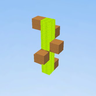 parkour
