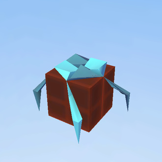 Present