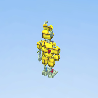 forgotten sprinbonnie