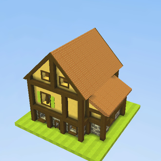 Old House 
