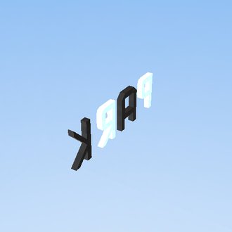 Parkour 1/2