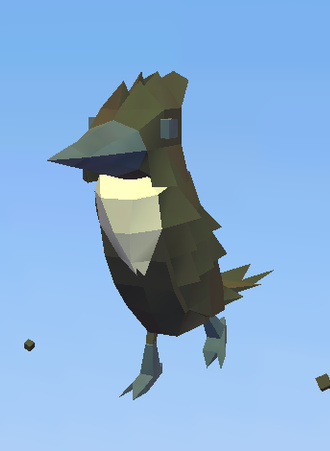 Crow