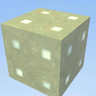 parkour block