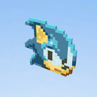 Sonic ORIGINAL
