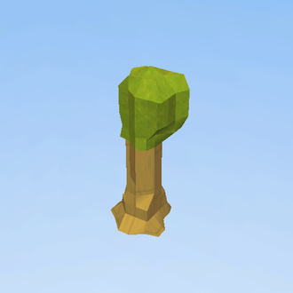 tree