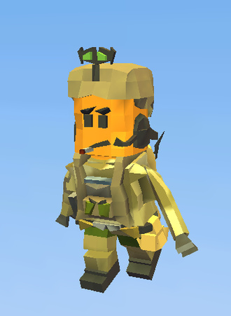 LEGO Modern Soldier