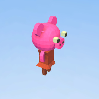 penny piggy