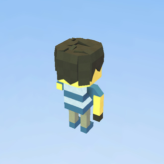 Personaje de wars 4