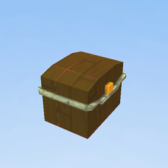 Chest
