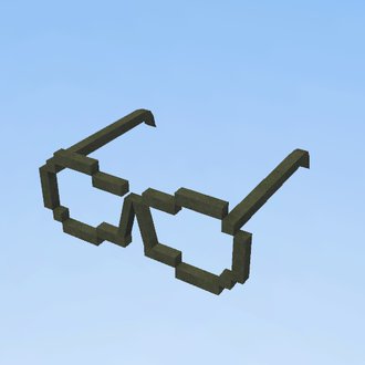 glasses