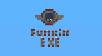 funkin sonic.exe world