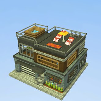 (NEW!) Modern House