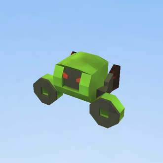 Dominus Messor