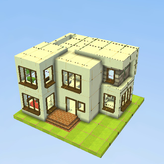 Modern House
