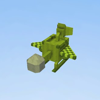 drgoncoptero