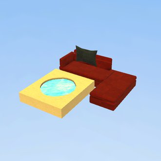 |Living Room|